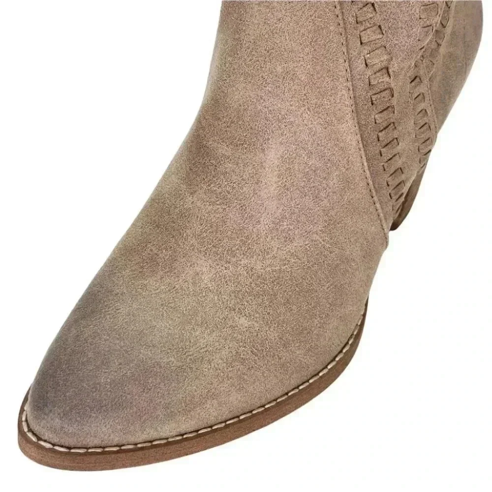 Zigi Soho faux leather